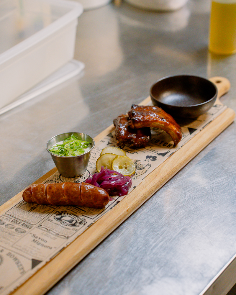 Salle du Babylone Beer Bar